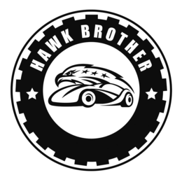 HAWK BROTHER trademark