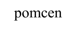 POMCEN trademark