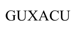 GUXACU trademark