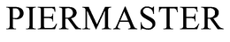 PIERMASTER trademark