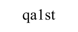 QA1ST trademark