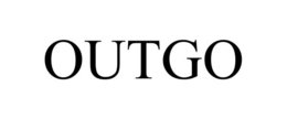 OUTGO trademark