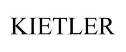 KIETLER trademark