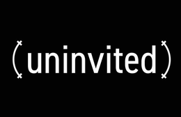(UNINVITED) trademark