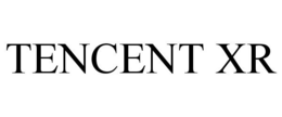TENCENT XR trademark