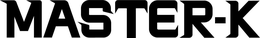 MASTER-K trademark