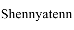 SHENNYATENN trademark