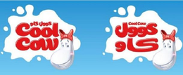 COOL COW trademark