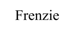 FRENZIE trademark