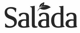 SALADA trademark