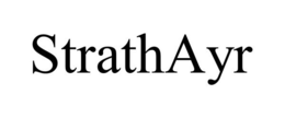 STRATHAYR trademark