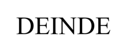 DEINDE trademark