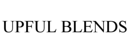 UPFUL BLENDS trademark