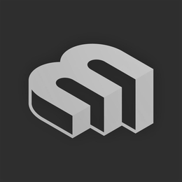 M trademark