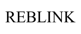 REBLINK trademark