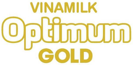 VINAMILK OPTIMUM GOLD trademark