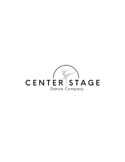CENTER STAGE DANCE COMPANY trademark
