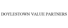 DOYLESTOWN VALUE PARTNERS trademark