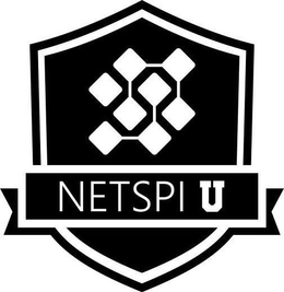 NETSPI U trademark