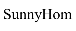 SUNNYHOM trademark