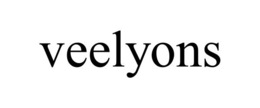 VEELYONS trademark
