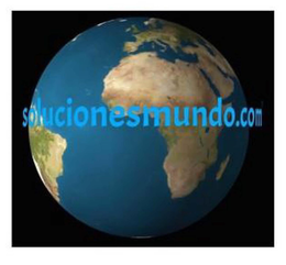 SOLUCIONESMUNDO.COM trademark