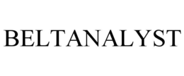 BELTANALYST trademark