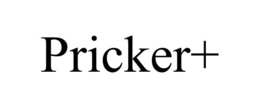 PRICKER+ trademark