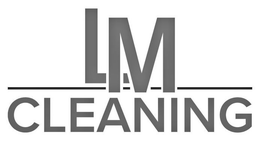 LM CLEANING trademark