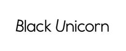 BLACK UNICORN trademark
