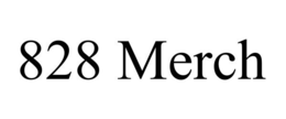 828 MERCH trademark