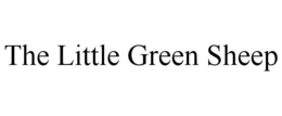 THE LITTLE GREEN SHEEP trademark