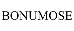 BONUMOSE trademark