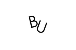 BU trademark