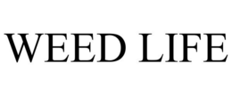 WEED LIFE trademark
