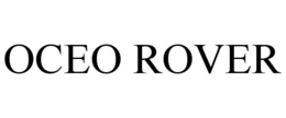 OCEO ROVER trademark