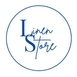 LINEN STORE trademark
