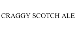 CRAGGY SCOTCH ALE trademark