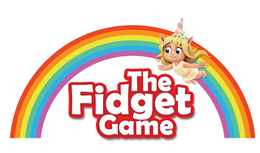 THE FIDGET GAME trademark