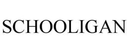 SCHOOLIGAN trademark