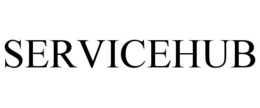 SERVICEHUB trademark