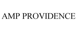 AMP PROVIDENCE trademark