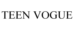 TEEN VOGUE trademark