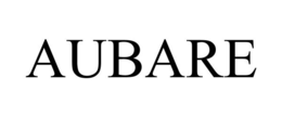 AUBARE trademark