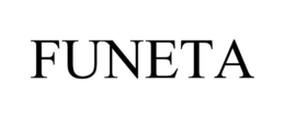 FUNETA trademark