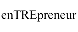 ENTREPRENEUR trademark