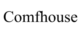COMFHOUSE trademark