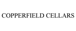 COPPERFIELD CELLARS trademark