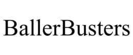 BALLERBUSTERS trademark