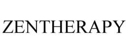 ZENTHERAPY trademark